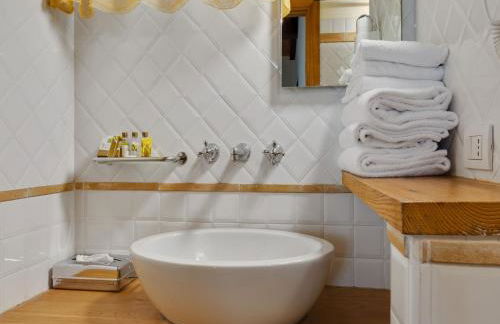 Stunning Holiday Home in Foligno With Sauna - Photo 44