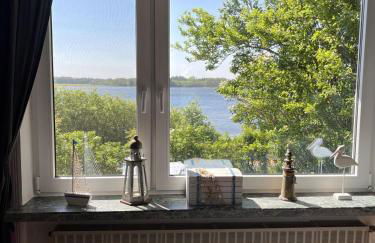 Ferienhaus Traumblick mit Meerblick - Foto 15