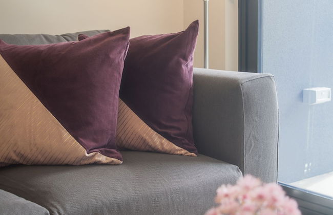 Maison Home - Marinas Apartments - Photo 12