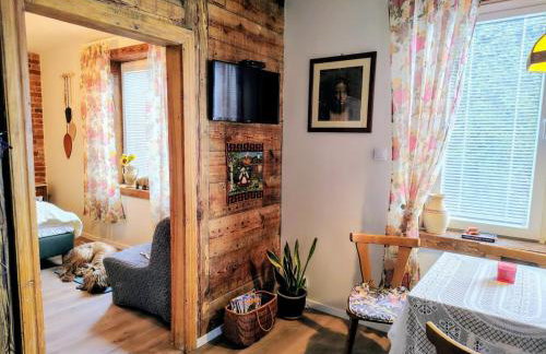 Lawendowy Domek agroturystyka, noclegi - 2,7 km od Bałtowa - Foto 2