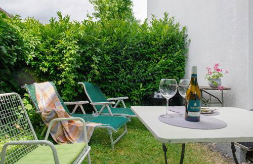 Studio-in der atelierhaus Loft - Foto 17