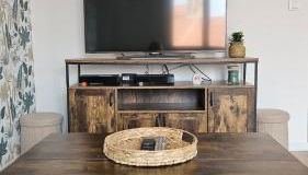 Appartement bohème - Foto 5