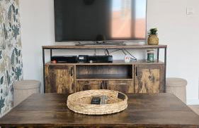 Appartement bohème - Foto 6