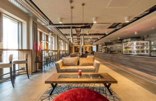 MASEVEN München Messe Dornach - Foto 21