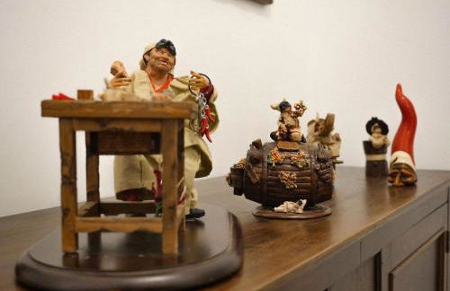 ChilometroZERO luxury apartment - Foto 12