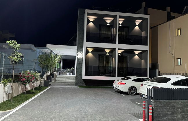 Kevin's Aparthotel - Foto 40