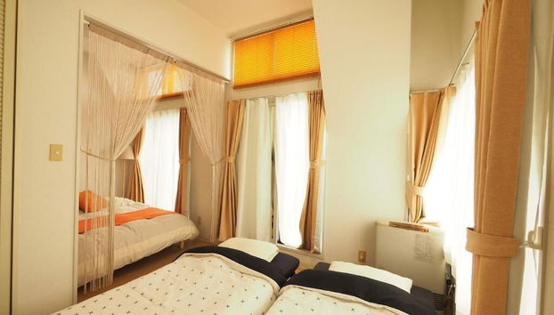 Opus 802 - Foto 5, Habitación