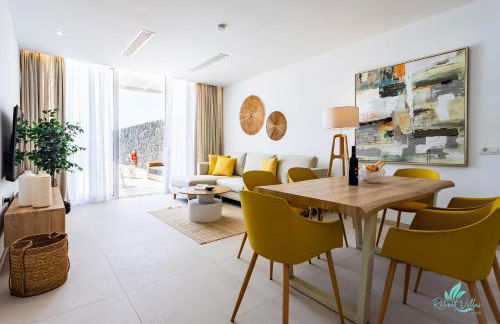 Villa Paraiso de Jil - Stunning, Brand new 3 bed ! - Foto 70