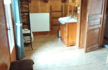 Chalet Indépendant " L'anfian-ne" - Foto 9