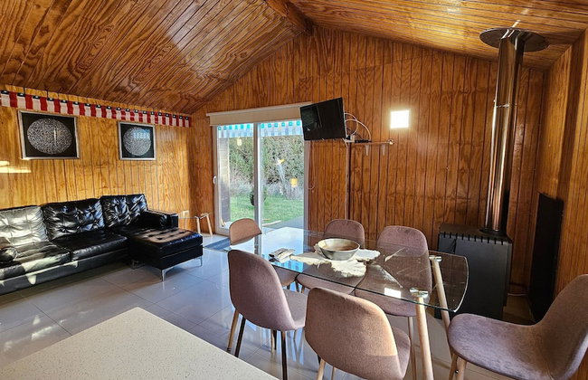 Oceana Suites Curiñanco - Foto 62