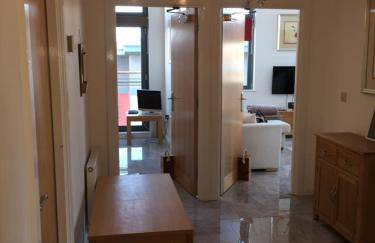 Swansea Bay, Marina, Swansea Arena, Beach & City - Foto 68