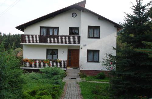 Haus Waldesruh - Photo 1