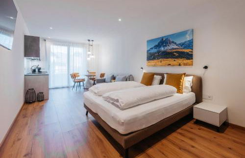 ecHo Apartments & SPA - Foto 79