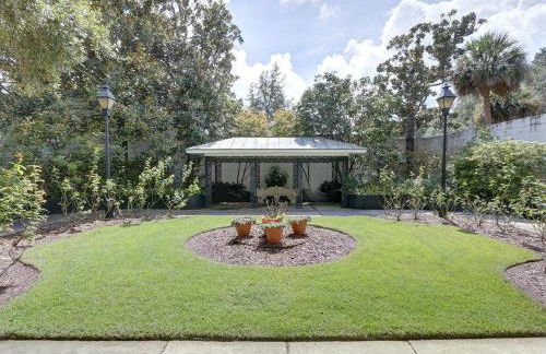 The Parsonage at Forsyth - Foto 42