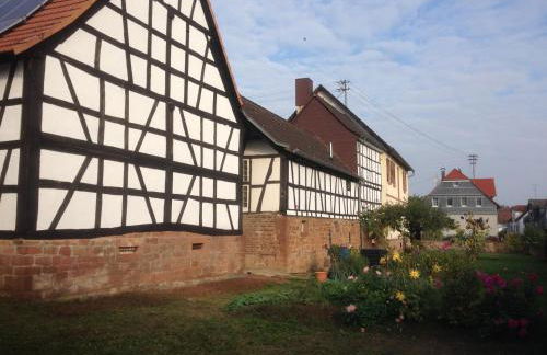 Gästehaus Iwwerdorfer Hof - Photo 17