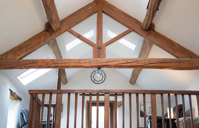 Church Barn - Photo 32