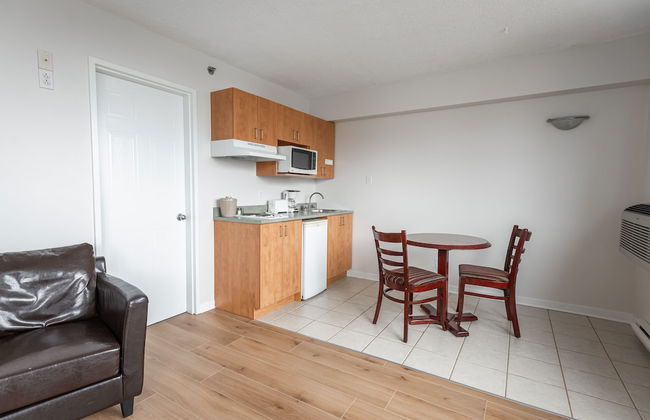 Hotel Les Suites Labelle - Foto 31