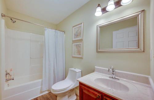 Spacious Mooresville Home with Lake Norman View! - Foto 22