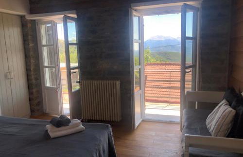 Epirus Historic home 1903 - Foto 41