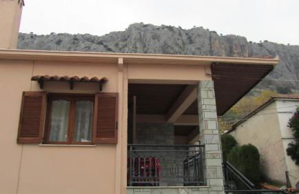 Archontiko Theopetra - Foto 3