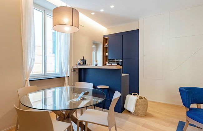 A dreamlike apt in Piazzetta Portofino - Foto 6