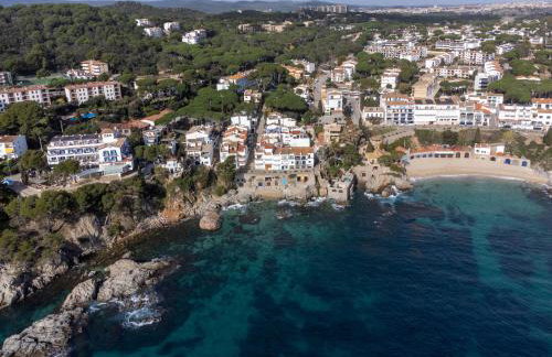 A pie de Playa, Casa de Pescadores en Calella - Foto 23