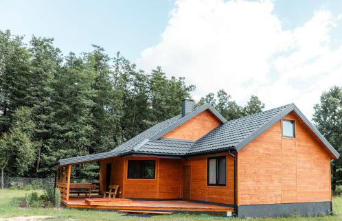 Willa Aleksandria - Foto 38