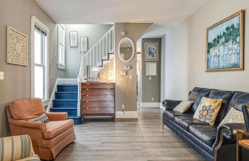 Pet-Friendly Indianapolis Retreat Near City Center - Foto 4