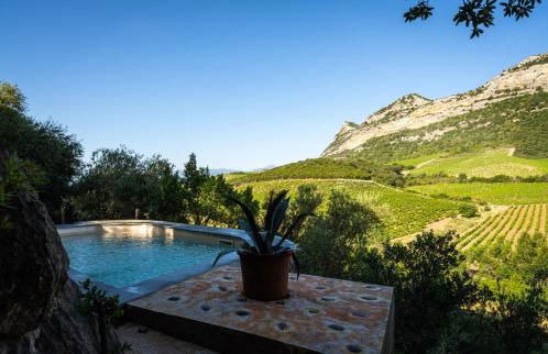 Résidences Canta Furmigula - Foto 43