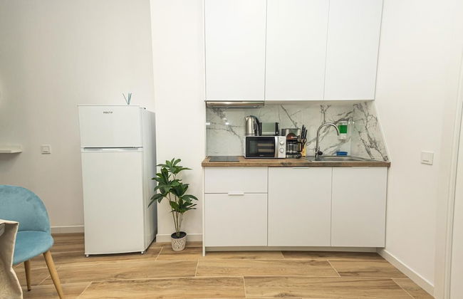 RA Apartamentos Sevilla - Foto 10