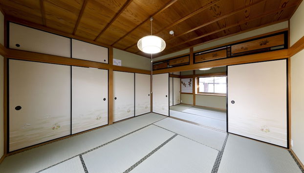 Residence inn Niwanoyado - Foto 4, Habitación