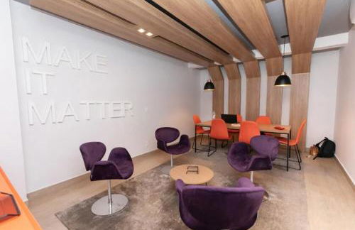 Conforto e Elegância na Avenida Presidente Vargas - Foto 19