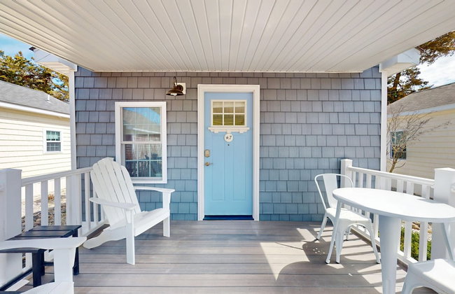 Coastal Estate - Foto 28