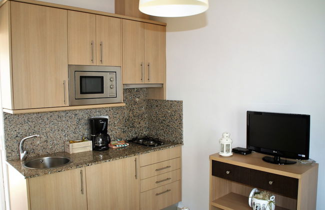 Apartaments Ocean Canada - Foto 62