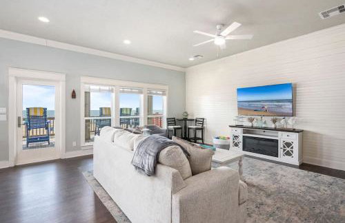 Steps To The Beach with Hot Tub Yard Games - Foto 13