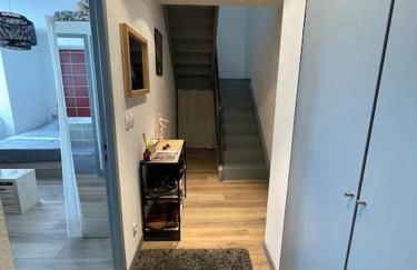 Appartement en duplex avec terrasse - Foto 17