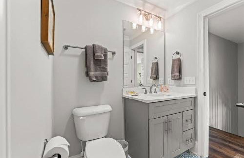 Relax, Rewind, Repeat - New Country Cottage - Foto 14