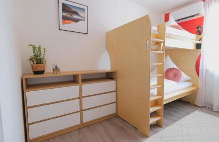 Ferienwohnung Villa Bachfischer - Foto 8