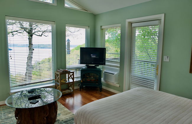 Beaver Lake Cottages - Foto 38