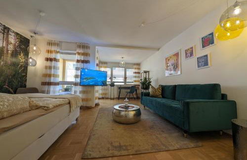 SONNENSCHEIN... ankommen und Zuhause fühlen... Apart-VL - Foto 10