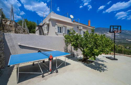 Villa Stunning Views - Foto 47