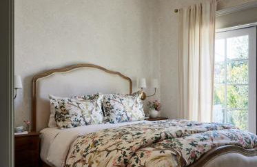 The Perch Designer cottage in Oakland Piedmont California - Foto 9