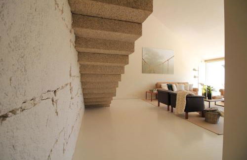 Slope Design Villa - Architecture villa with private pool - Foto 12