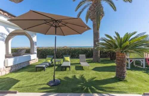 Exquisita Villa Frente al Mar - Foto 44