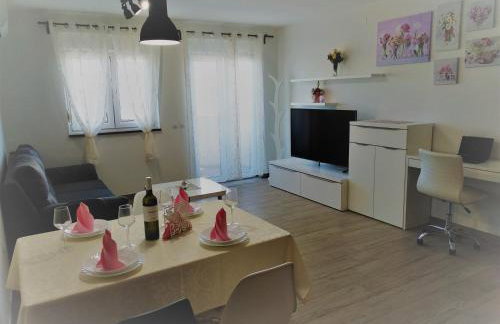 Holiday apartment NIVES - Foto 7
