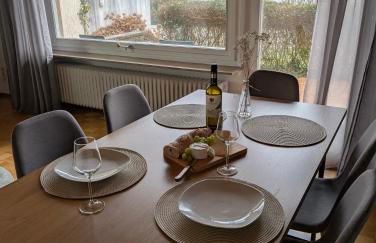 Apartment am Kurpark - Foto 10