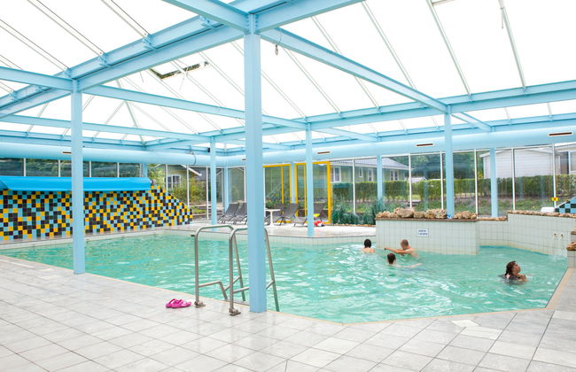 2 bedroom House in Belfeld with swimming pool and terrace - Photo 1