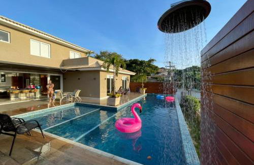 Maravilhosa casa Buzios - portodosolbuzios - Foto 10