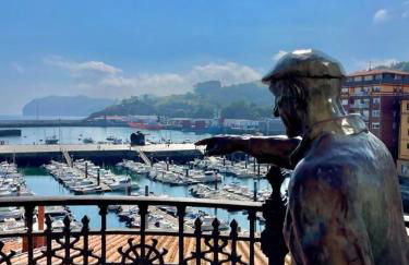 Ogoño apartment Bermeo - Foto 25