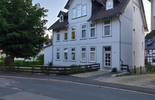 Ferienwohnung Maiglöckchen - Foto 1